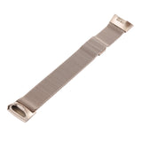 Metal Watch Band for Fitbit Charge 3