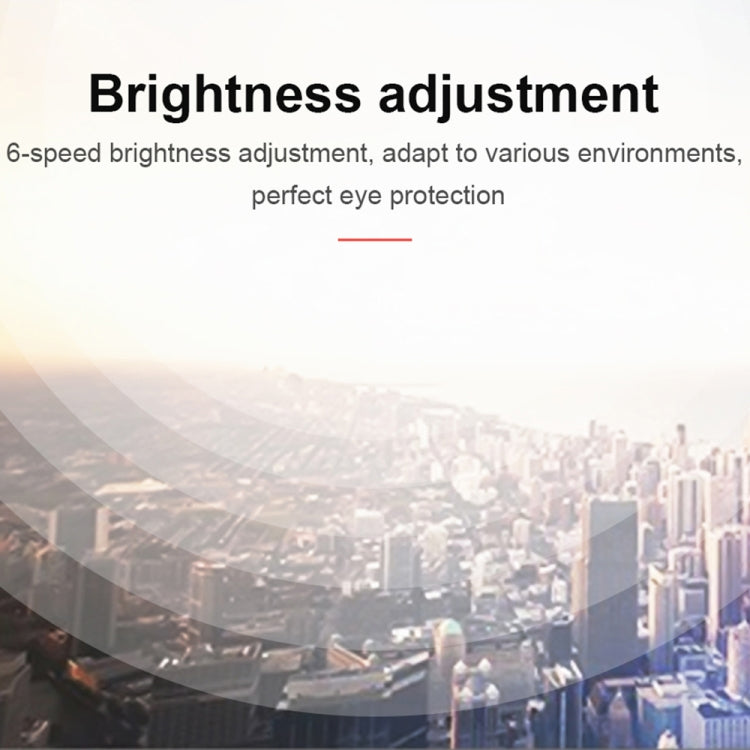 CK17S 0.96 inches IPS Screen Smart Bracelet IP67 Waterproof, Support Call Reminder / Heart Rate Monitoring / Blood Pressure Monitoring / Sleep Monitoring