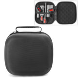 2 PCS Hand-held Vacuum Cleaner Suction Head Dust-proof Storage Bag for Dyson V7 / V8 / V10 / V11, Size: 28x22.5x13cm Default Title