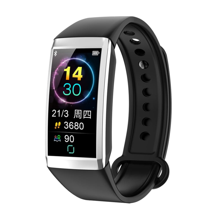 TD19 1.14 inches IPS Screen Smart Bracelet IP67 Waterproof, Support Call Reminder / Heart Rate Monitoring / Blood Pressure Monitoring / Sleep Monitoring / Remote Camera