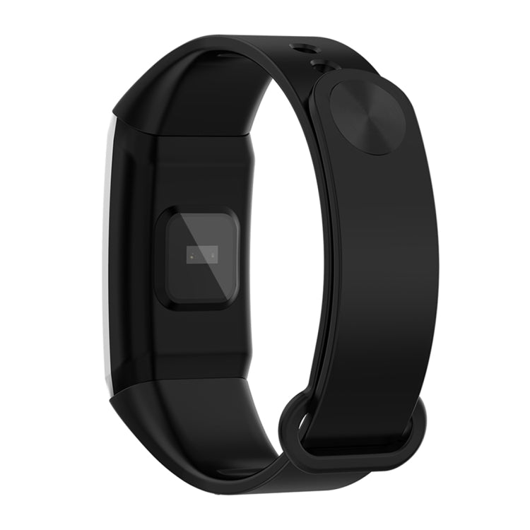 TD19 1.14 inches IPS Screen Smart Bracelet IP67 Waterproof, Support Call Reminder / Heart Rate Monitoring / Blood Pressure Monitoring / Sleep Monitoring / Remote Camera