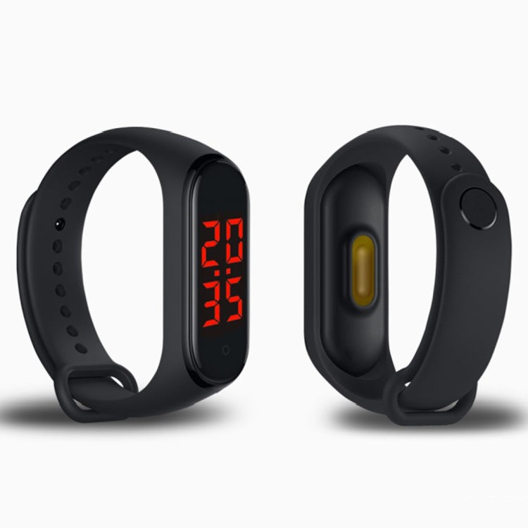 V8 Smart Temperature Monitoring Bracelet, Temperature Measurement Range: 30-45 Degrees Celsius