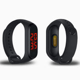V8 Smart Temperature Monitoring Bracelet, Temperature Measurement Range: 30-45 Degrees Celsius