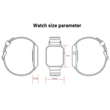 SMA-F1 1.3 inch TFT Full Touch Screen IP68 Waterproof Smart Sports Watch, Support Dynamic Heart Rate & Blood Pressure & Sleep Detection / Bluetooth / Alarm Clock / Photo Control, SMA-F1