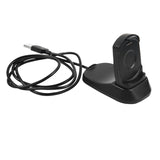 Smartwatch Replacement USB Vertical Magnetic Charger Charging Dock Adapter for Ticwatch Pro 2020 / Ticwatch Pro