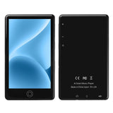 UNIWA MP004 4.0 inch IPS Screen Android 14 AI Smart Music Player Mini Tablet PC 3GB+32GB, 3GB+32GB 3GB+32GB