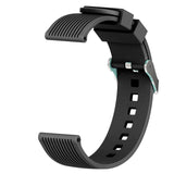 Vertical Grain Watch Band for Galaxy Watch 42mm