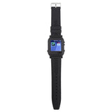 Q998 16GB MP4 E-book Privacy Reading Smart Watch, Support Time Display / Music & Video Playing / Picture Browsing / Stopwatch, Q998 (Black), Q998 (White)