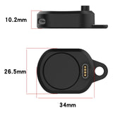 For Garmin Watch Charging Base Adapter