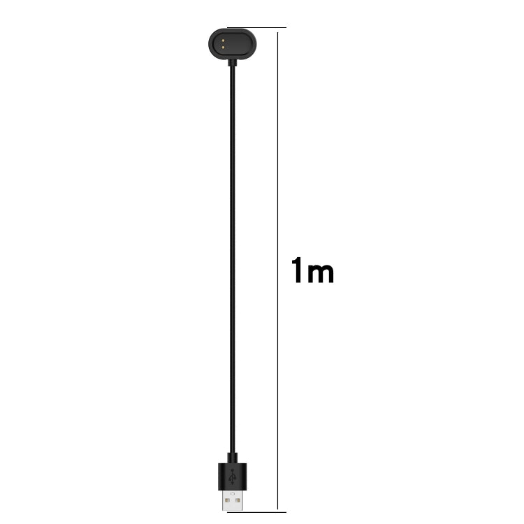 For Realme Band 2 Magnetic Charging Cable
