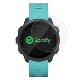 For Garmin Forerunner 245 0.26mm 2.5D 9H Tempered Glass Film Screen Protector, For Garmin Forerunner 245