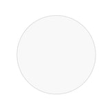 For Garmin Forerunner 745 0.26mm 2.5D 9H Tempered Glass Film Screen Protector, For Garmin Forerunner 745