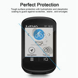 For Garmin Edge 830 0.26mm 2.5D 9H Tempered Glass Film Screen Protector, For Garmin Edge 830