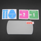 For Xiaomi Mi Watch Curved 3D Composite Material Soft Film Screen Protector, For Xiaomi Redmi Watch