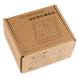 BHT-002GALW 3A Load Water Heating Type LCD Digital Heating Room Thermostat with Time Display, WiFi Control, BHT-002GBLW 3A (Black) Water Heating Type, BHT-002GBLW 3A (White) Water Heating Type