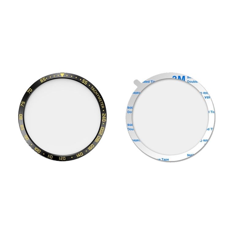 Dial Steel Protective Frame for Galaxy Watch 42mm, 42mm