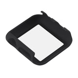 PC + Glass Protective Case for Apple Watch Series 3 & 2 & 1 42mm, For Apple Watch Series 3 & 2 & 1 42mm