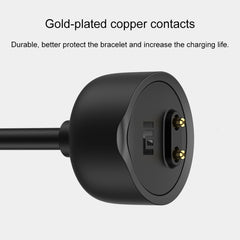 Original Xiaomi Bracelet USB Magnetic Attraction Charging Cable for Xiaomi Mi Band 5 / 6 / 7, Original Xiaomi For Xiaomi Mi Band 5 / 6 / 7