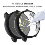 For Samsung Active Watch Full Coverage TPU Protective Case