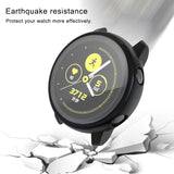 For Samsung Active Watch Full Coverage TPU Protective Case