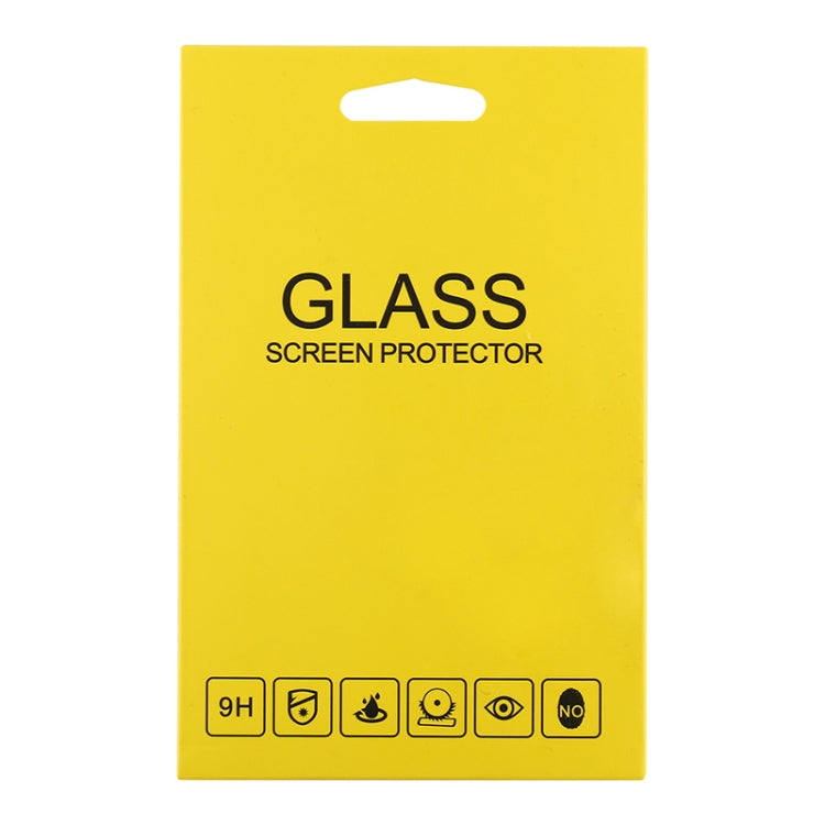 40mm Diametral Universal Tempered Glass Film for Galaxy, LG, Sony, Huawei, Garmin, 40mm
