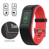 0.26mm 2.5D Tempered Glass Film for TIC Watch Pro, For TIC Watch Pro