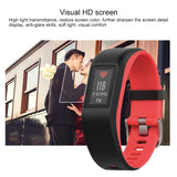 0.26mm 2.5D Tempered Glass Film for TIC Watch Pro, For TIC Watch Pro