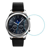 23mm Diametral Universal Tempered Glass Film for Galaxy, LG, Sony, Huawei, Garmin, 23mm
