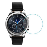 28mm Diametral Universal Tempered Glass Film for Galaxy, LG, Sony, Huawei, Garmin, 28mm