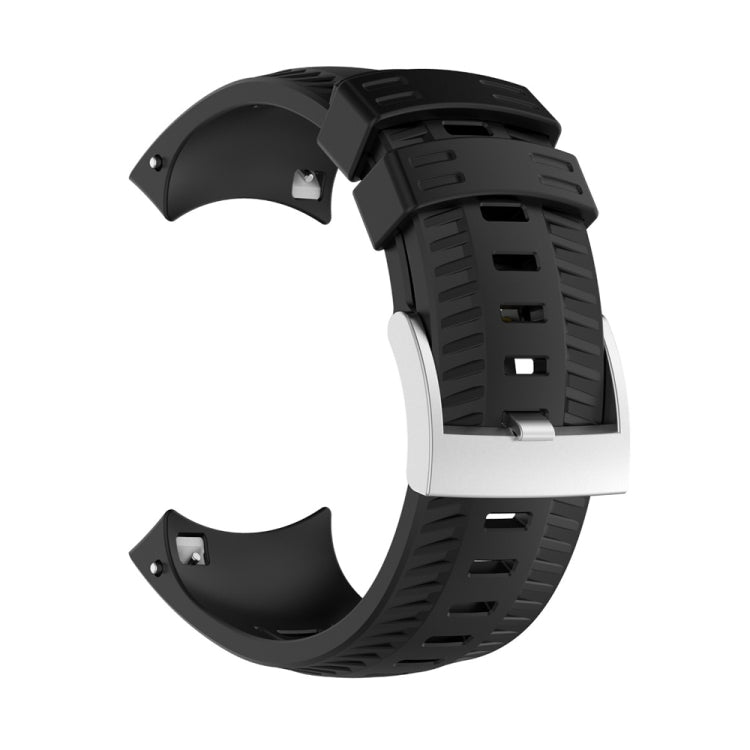 Silicone Watch Band for SUUNTO 9