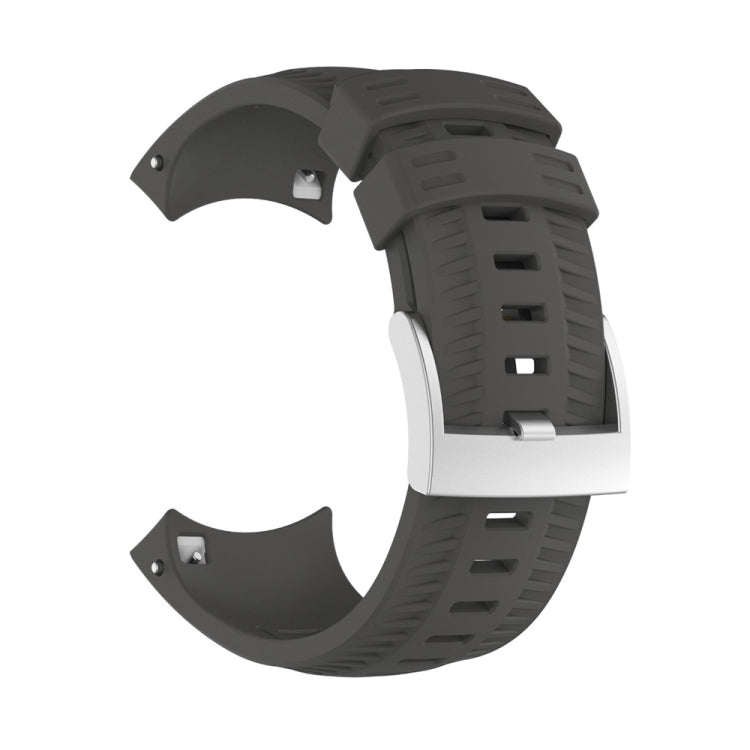 Silicone Watch Band for SUUNTO 9