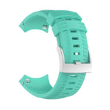 Silicone Watch Band for SUUNTO 9
