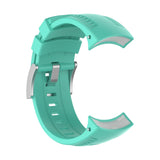 Silicone Watch Band for SUUNTO 9