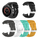 Silicone Watch Band for SUUNTO 9