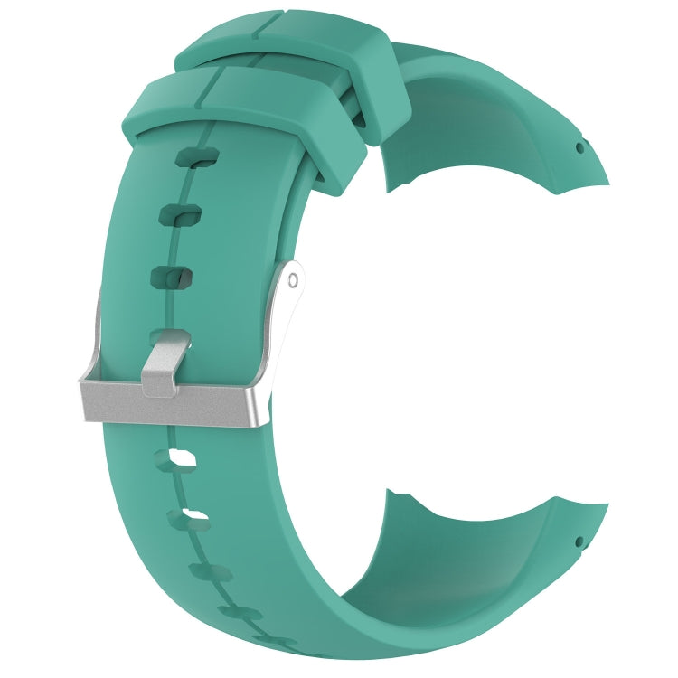 Silicone Watch Band for SUUNTO Spartan Ultra