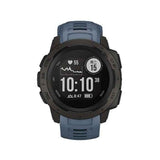 Silicone Watch Band for Garmin Instinct 22mm, Host not Included