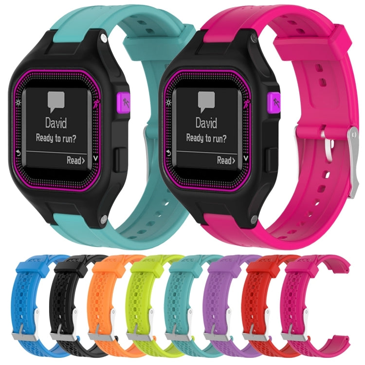 Female Adjustable Watch Band for Garmin Forerunner 25