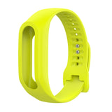 Silicone Sport Watch Band for TomTom Touch