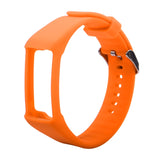 Silicone Sport Watch Band for POLAR A360 / A370