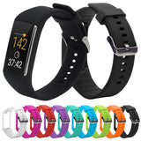 Silicone Sport Watch Band for POLAR A360 / A370