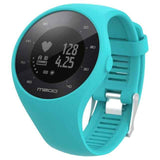 Silicone Sport Watch Band for POLAR M200
