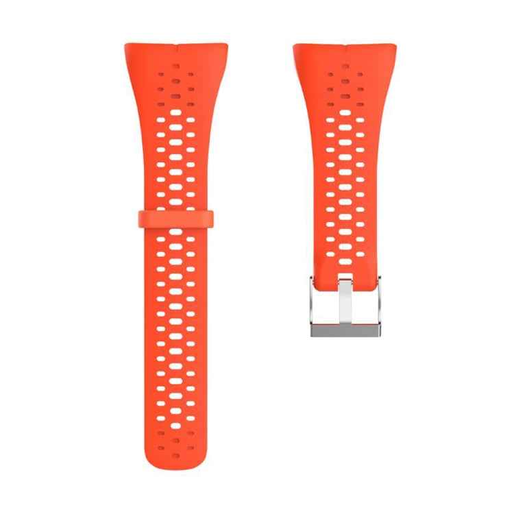 Silicone Sport Watch Band for POLAR M400 / M430