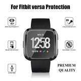 Smart Watch Soft TPU Protective Case for Fitbit Versa