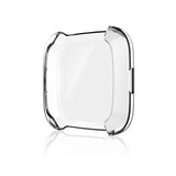 Smart Watch Soft TPU Protective Case for Fitbit Versa