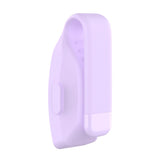 Smart Watch Silicone Clip Button Protective Case for Fitbit Inspire / Inspire HR / Ace 2