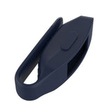 Smart Watch Silicone Clip Button Protective Case for Fitbit Inspire / Inspire HR / Ace 2
