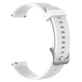 Smart Watch Silicone Watch Band for POLAR Vantage M 22mm