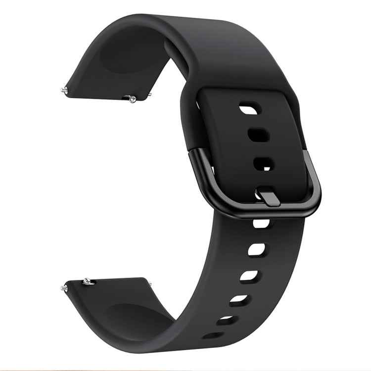 Smart Watch Electroplated Buckle Watch Band for Galaxy Watch Active