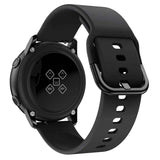 Smart Watch Electroplated Buckle Watch Band for Galaxy Watch Active