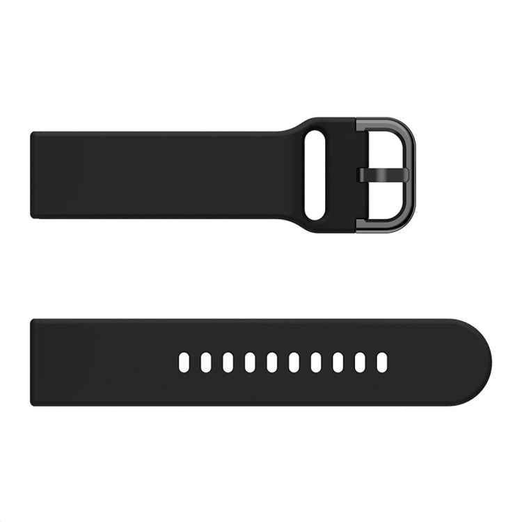 Smart Watch Electroplated Buckle Watch Band for Galaxy Watch Active